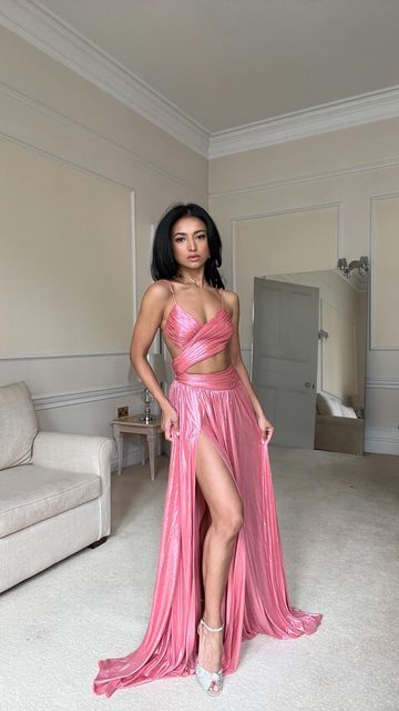Aglaia Dress