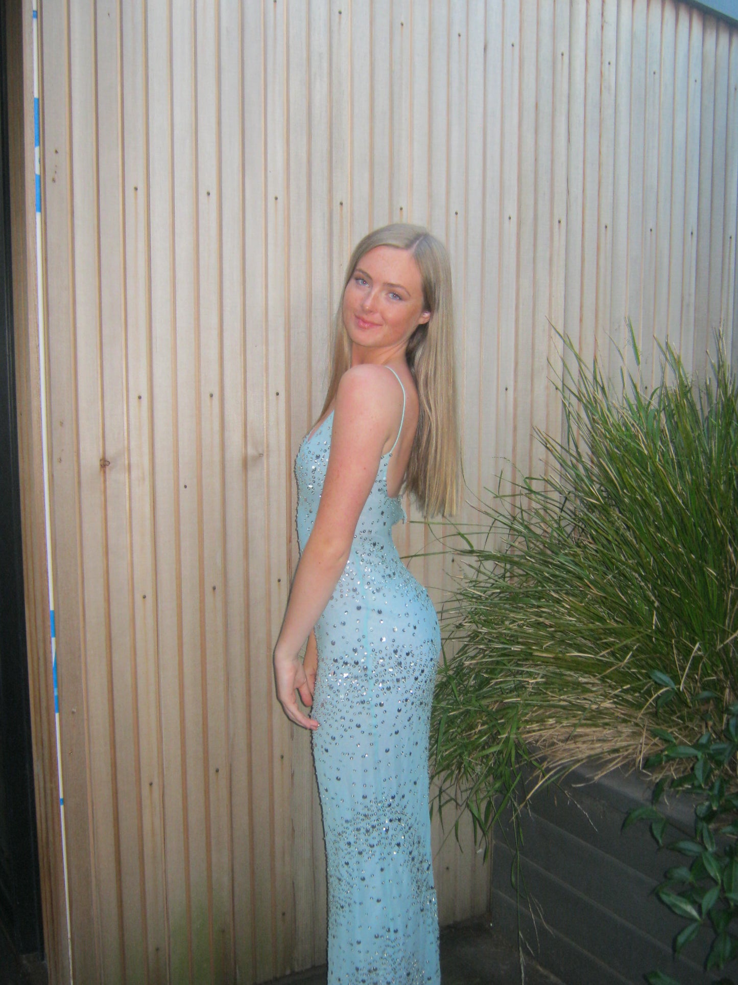 Celestia Dress