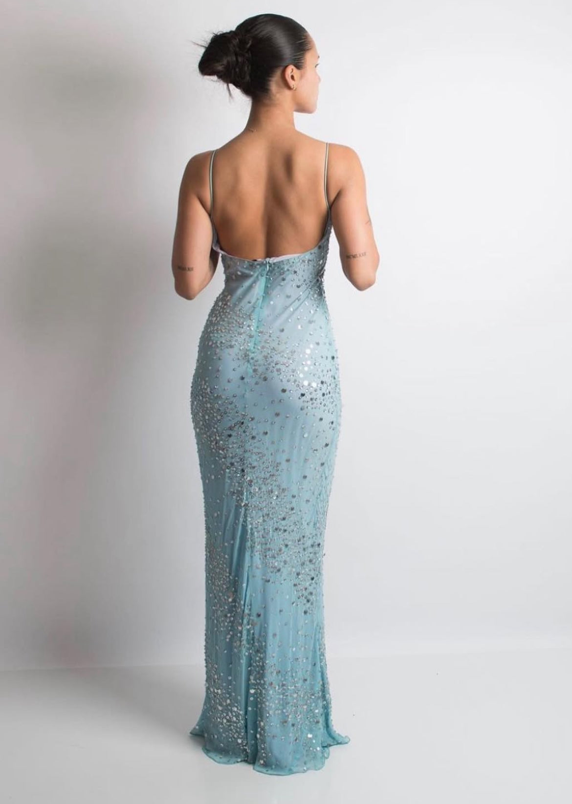 Celestia Dress