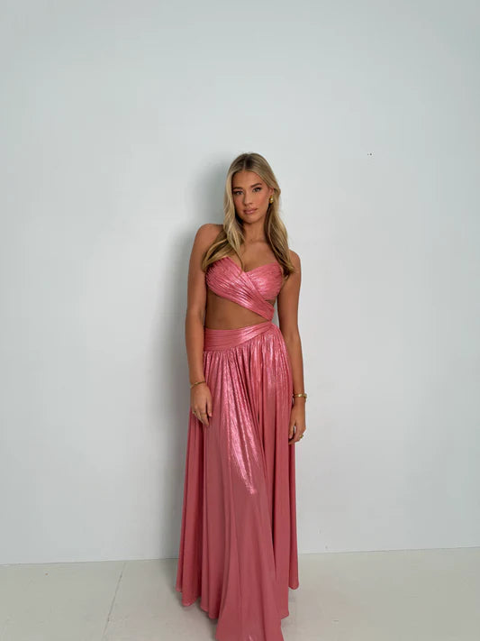 Aglaia Dress