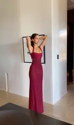 Gemona Dress