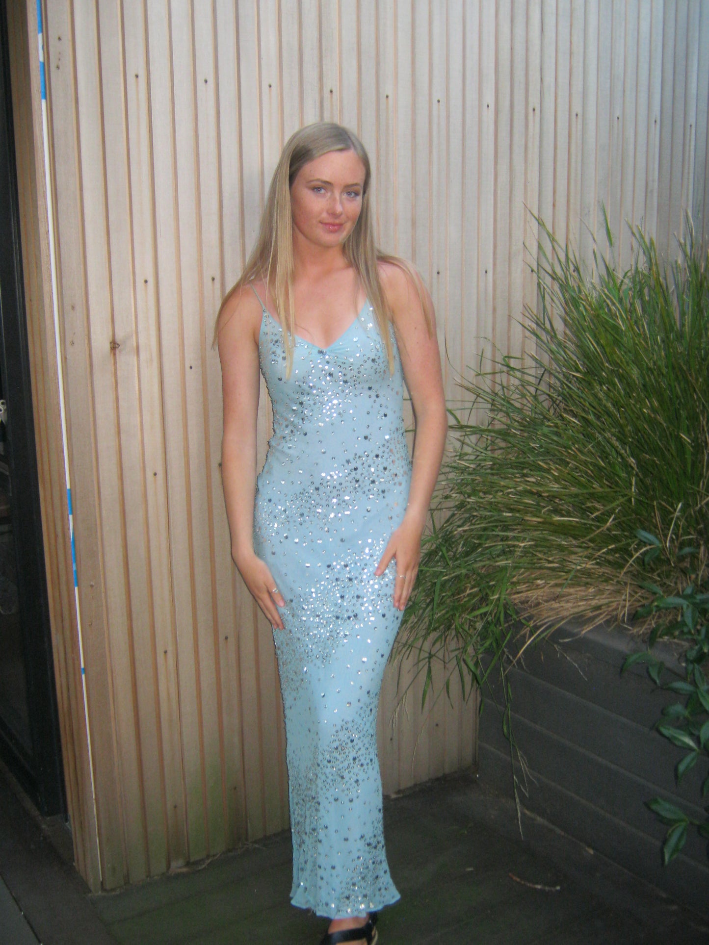 Celestia Dress