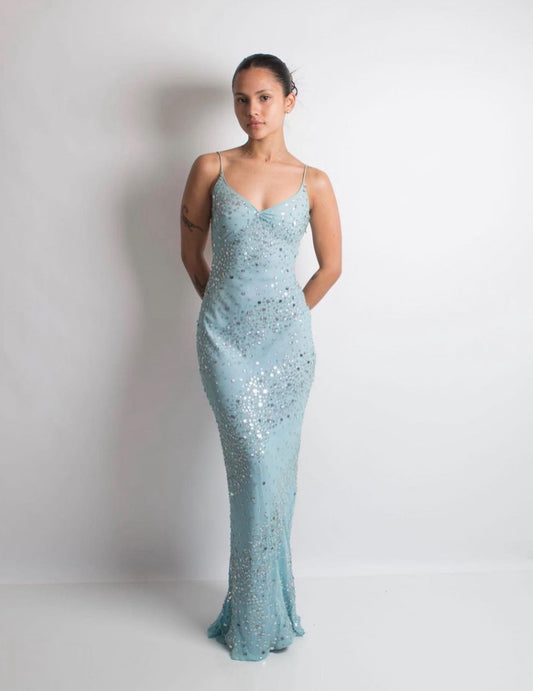 Celestia Dress
