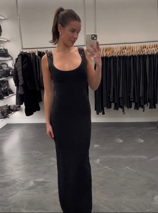 Blair Bandage Dress